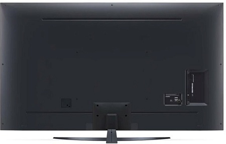 Телевизор LG 50NANO766PA