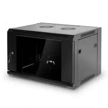 Шкаф настенный Pixietech 9U 570450490 мм PXT-10-0945-01
