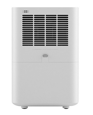 Увлажнитель воздуха Smartmi Evaporative Humidifier Белый
