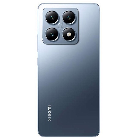 Смартфон Xiaomi 14T 12/ 256GB Titan Blue Смартфон Xiaomi 14T 12/ 256GB Titan Blue