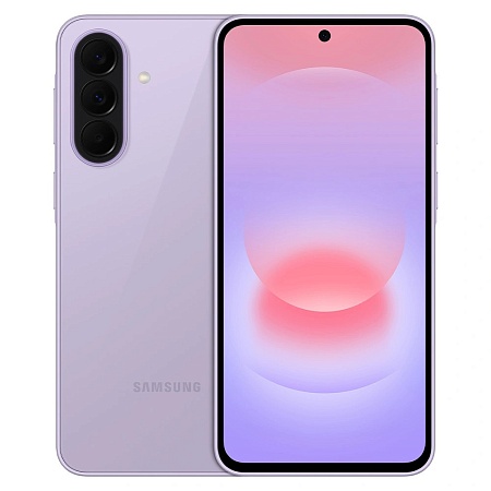 Смартфон Samsung Galaxy A37 5G 256GB light violet SM-A376ELVGSKZ