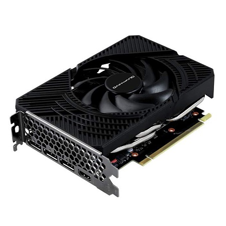 Видеокарта 8 GB Gainward RTX 4060 Ti PEGASUS NE6406T019P1-1060E