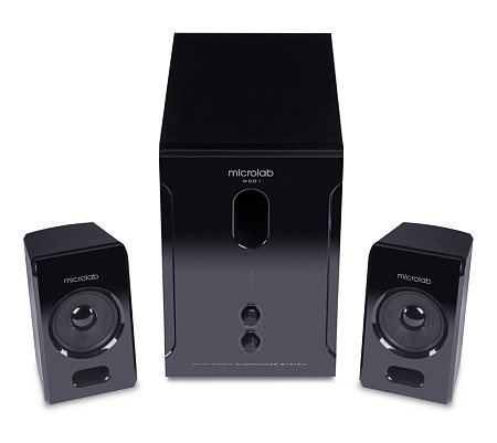 Акустическая система Microlab M501