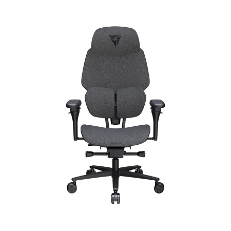 Игровое компьютерное кресло ThunderX3 FLEX Pro-Loft Dark Grey