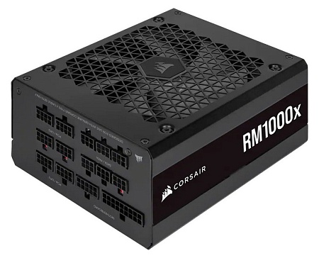 Блок питания 1000W Corsair RM1000x CP-9020201-EU