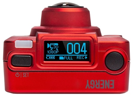 Экшн-камера Energy Sistem SPORT CAM EXTREME Экшн-камера Energy Sistem SPORT CAM EXTREME
