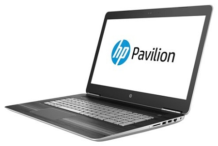 Ноутбук HP Pavilion Gaming 17-AB209UR 1LL03EA
