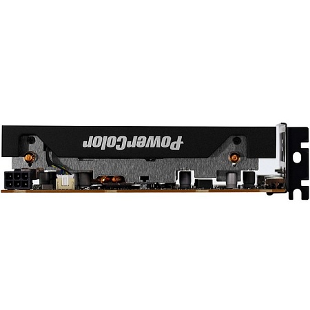 Видеокарта 4 GB PowerColor RX 6500 XT AXRX 6500XT 4GBD6-DH Видеокарта 4 GB PowerColor RX 6500 XT AXRX 6500XT 4GBD6-DH