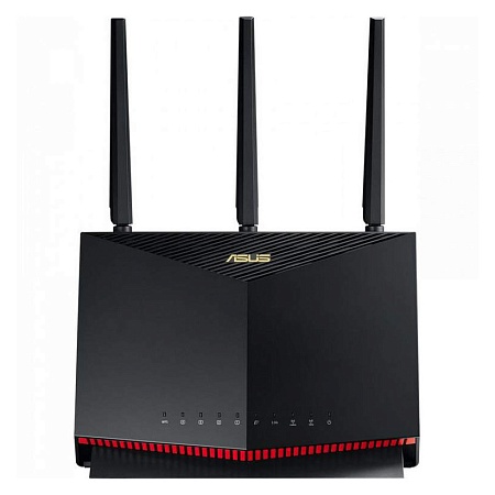 Маршрутизатор ASUS RT-AX86S 90IG05F0-MO3A00