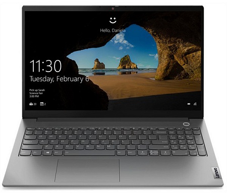 Ноутбук Lenovo ThinkBook 15 G2 20VE0056RU