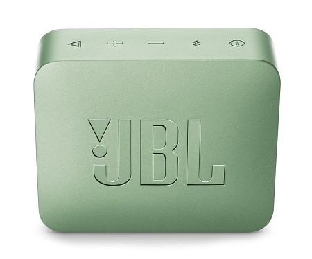 Портативная колонка JBL GO 2 Мятный JBLGO2MINT