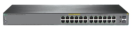 Коммутатор HPE OfficeConnect 1920S JL384A