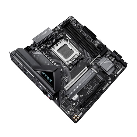 Материнская плата Gigabyte B850M EAGLE WIFI6E