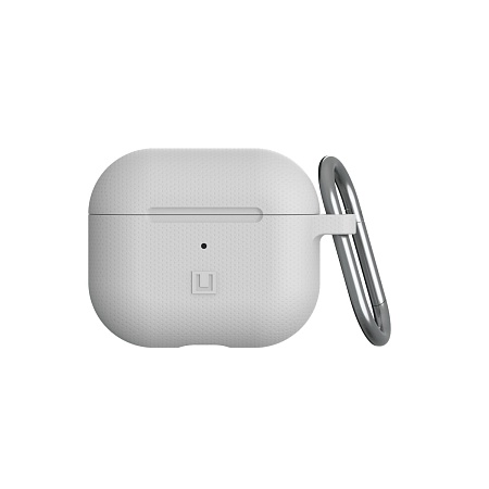 Чехол UAG [U] для Airpods 3 DOT, Grey