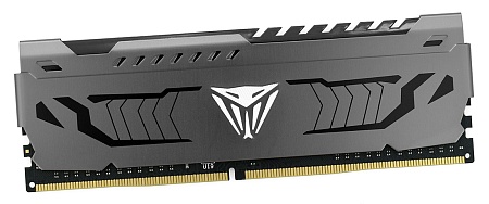 Оперативная память 16Gb PATRIOT VIPER STEEL V2 3000 MHz Оперативная память 16Gb PATRIOT VIPER STEEL V2 3000 MHz
