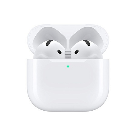Наушники Apple AirPods 4 MXP63ZE/A