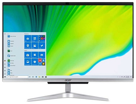 Моноблок Acer Aspire C22-963 DQ.BENMC.002