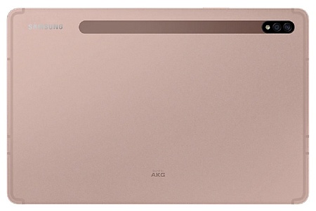 Планшет Samsung Galaxy Tab S7 SM-T875NZNASKZ Bronze