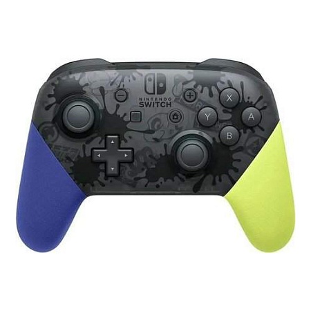 Игровой контроллер Nintendo Splatoon controller