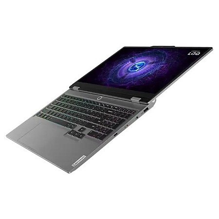 Ноутбук Lenovo LOQ 15IRX9 83DV00YLRK