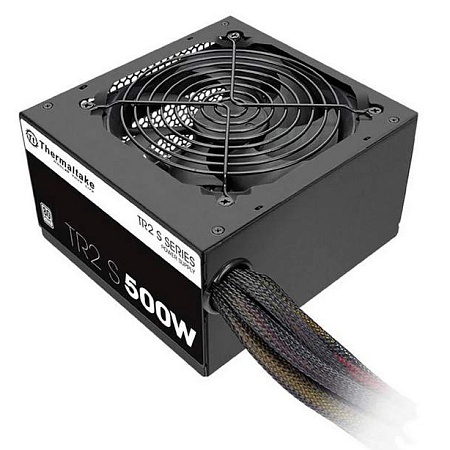 Блок питания 750W Thermaltake TR2 S