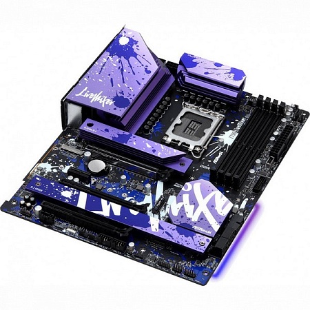 Материнская плата ASRock Z790 LIVEMIXER