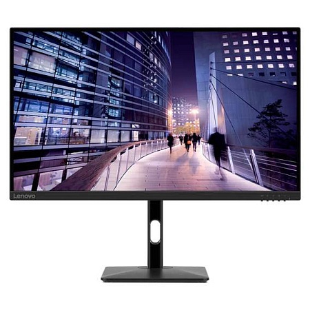 Монитор 27" Lenovo 67C3GAC4EU N27p 67C3GAC4EU