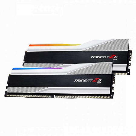 Оперативная память 32 GB kit G.Skill Trident Z5 RGB F5-6600J3440G16GX2-TZ5RS Оперативная память 32 GB kit G.Skill Trident Z5 RGB F5-6600J3440G16GX2-TZ5RS