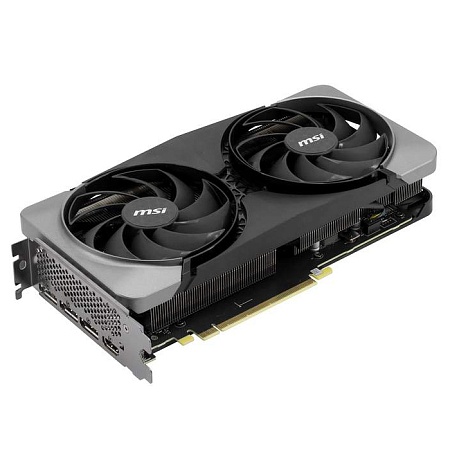 Видеокарта 8 GB MSI Intel Arc A750 ASTRO 2X oem