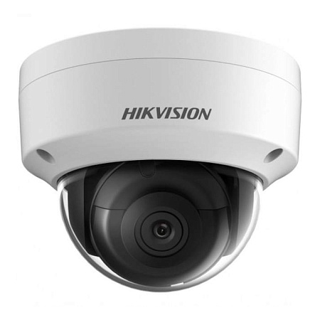 Сетевая IP видеокамера Hikvision ds-2cd2143g2-i(2.8mm)