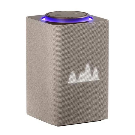 Умная колонка Яндекс Станция Макс с Zigbee Бежевый Умная колонка Яндекс Станция Макс с Zigbee Бежевый