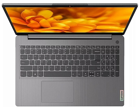 Ноутбук Lenovo IdeaPad 3 82H8005FRK