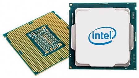 Процессор Intel Core i5-8600