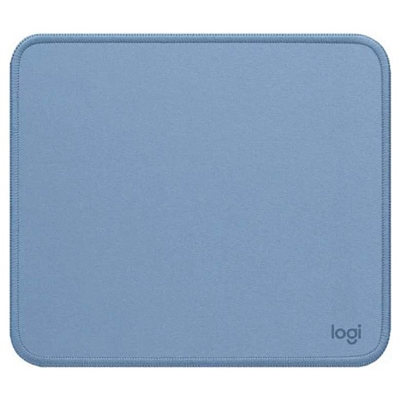 Коврик для мыши Logitech Mouse Pad Studio Series BLUE GREY 956-000051