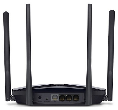 Маршрутизатор Mercusys MR70X