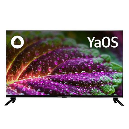 Телевизор LED Hyundai 40" H-LED40BS5003 Телевизор LED Hyundai 40" H-LED40BS5003