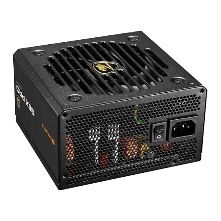 Блок питания 850W Cougar GEX PRO 850