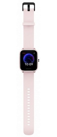 Смарт-часы Xiaomi Amazfit Bip U A2017 Pink