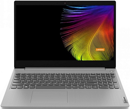 Ноутбук Lenovo IdeaPad 3 15IIL05 81WE00VGRK