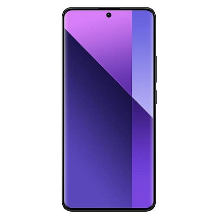 Смартфон Redmi Note 13 Pro+ 5G 8/256GB Midnight Black
