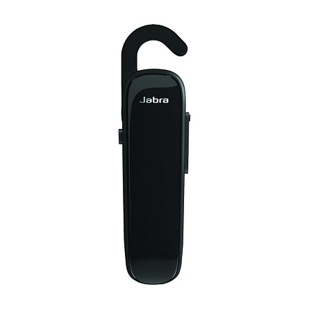 Bluetooth гарнитура Jabra Boost Чёрный