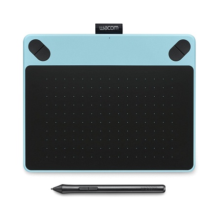 Графический планшет Wacom Intuos Art Small CTH-490AB-N