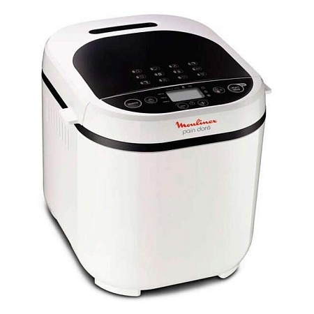 Хлебопечь Moulinex OW-210130