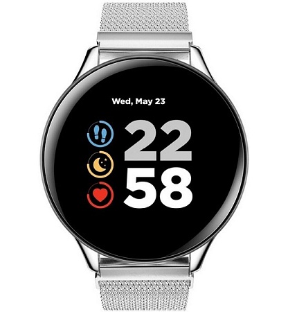 Смарт-часы Canyon cns-sw70ss