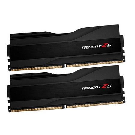 Оперативная память 32 GB kit G.Skill Trident Z5 F5-5600J4040C16GX2-TZ5K