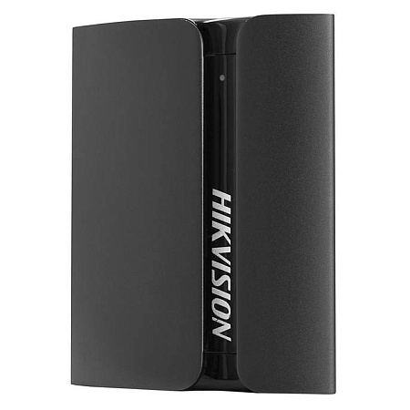Внешний SSD 2 TB Hikvision HS-ESSD-T300S/2T/Black