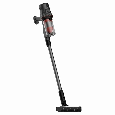 Вертикальный беспроводной пылесос Deerma T30W