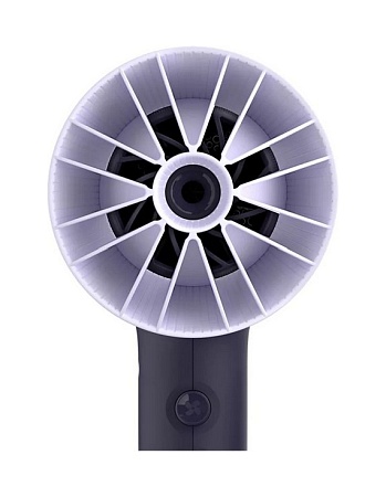 Фен Philips BHD340/10 фиолетовый Фен Philips BHD340/10 фиолетовый