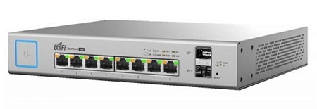 Коммутатор Ubiquiti US-8-150W UniFi Switch