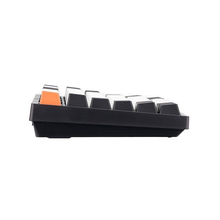 Клавиатура Keychron C1-B3 TKL Brown Switch RGB Gateron G pro Mechanical